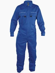 Mono Trabajo COFAN Azul 2021